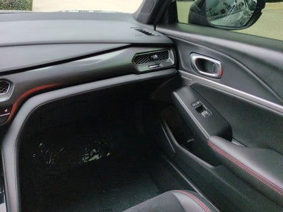 2025 Acura Integra Type S