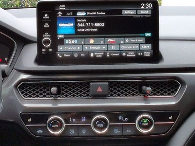 2025 Acura Integra Type S