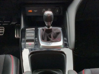 2025 Acura Integra Type S