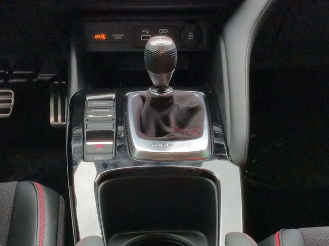 2025 Acura Integra Type S