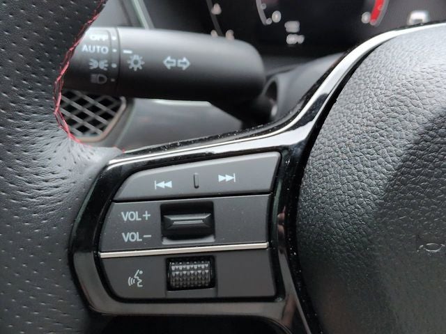 2025 Acura Integra Type S