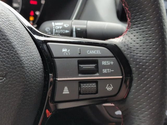 2025 Acura Integra Type S