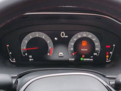2025 Acura Integra Type S