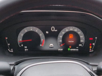 2025 Acura Integra Type S