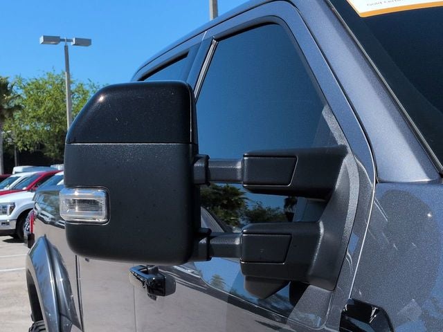 2024 Ford F-250SD Lariat HARLEY DAVIDSON