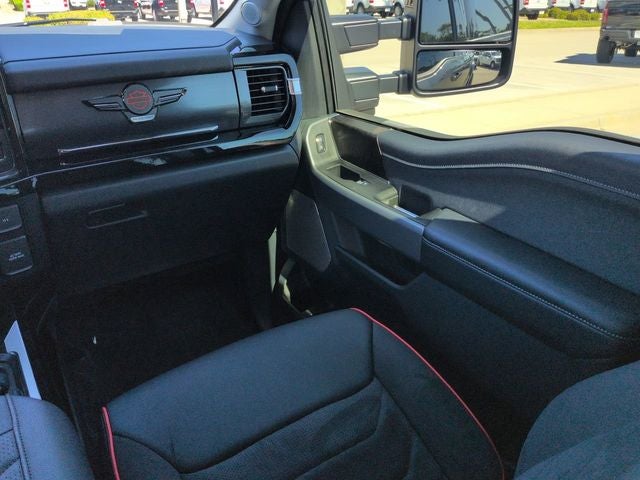 2024 Ford F-250SD Lariat HARLEY DAVIDSON