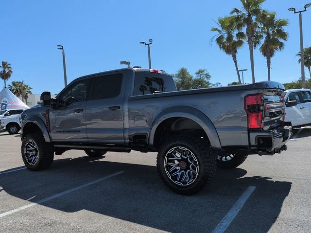 2024 Ford F-250SD Lariat HARLEY DAVIDSON