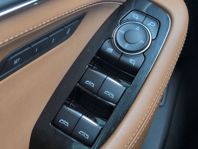 2025 Cadillac CT5 Sport