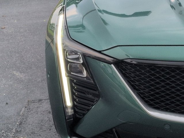 2025 Cadillac CT5 Sport