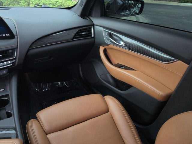 2025 Cadillac CT5 Sport