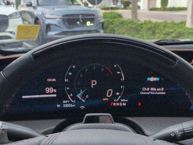 2025 Cadillac CT5 Sport