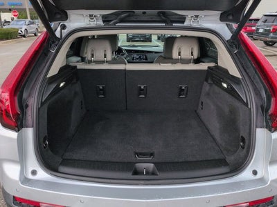2021 Cadillac XT4 Luxury