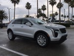 2021 Cadillac XT4 Luxury