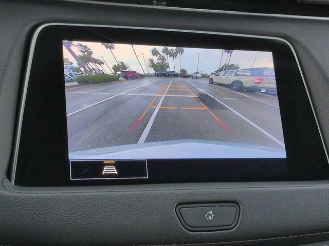 2021 Cadillac XT4 Luxury