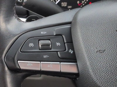 2021 Cadillac XT4 Luxury