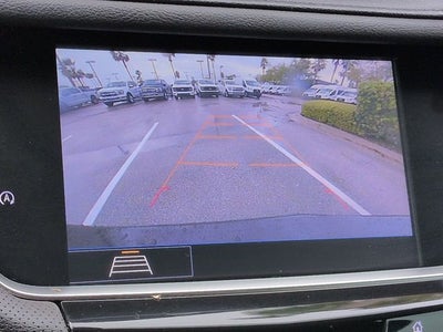 2020 Cadillac XT5 Luxury