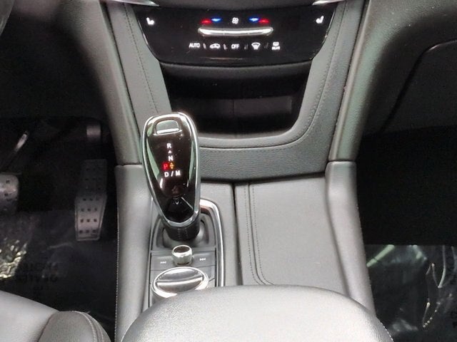 2020 Cadillac XT5 Luxury