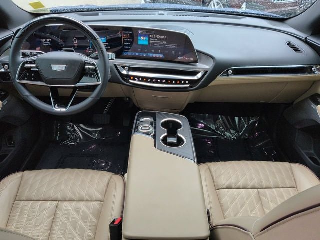 2024 Cadillac LYRIQ Sport