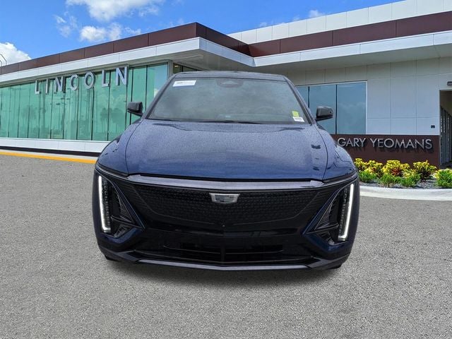 2024 Cadillac LYRIQ Sport