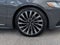 2019 Lincoln Continental Black Label