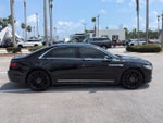 2020 Lincoln Continental Reserve