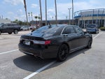 2020 Lincoln Continental Reserve