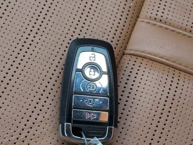 2023 Lincoln Nautilus Black Label