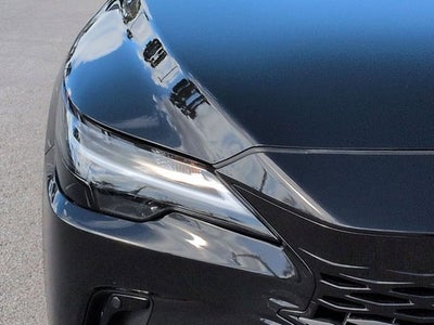 2025 Lexus RX 350 Premium Plus