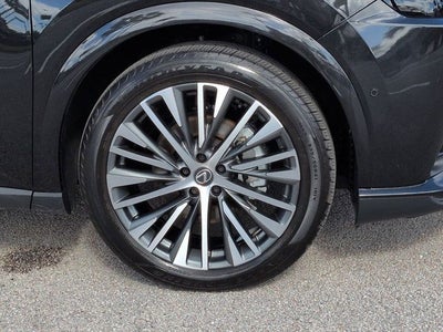 2025 Lexus RX 350 Premium Plus