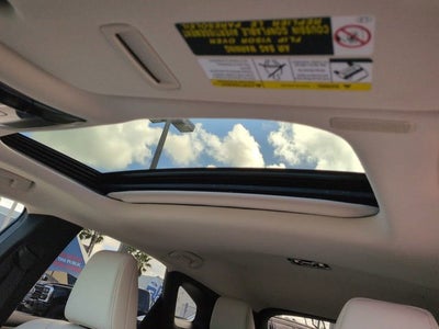 2025 Lexus RX 350 Premium Plus