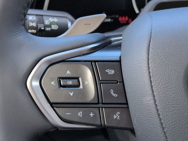 2025 Lexus RX 350 Premium Plus