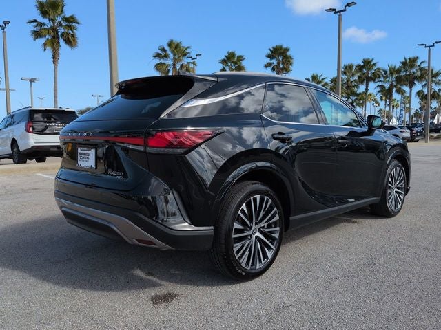 2025 Lexus RX 350 Premium Plus