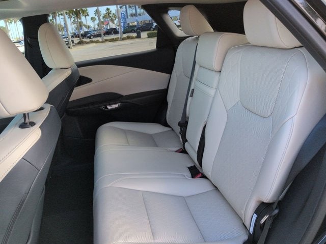 2025 Lexus RX 350 Premium Plus