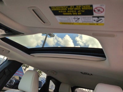 2025 Lexus RX 350 Premium Plus