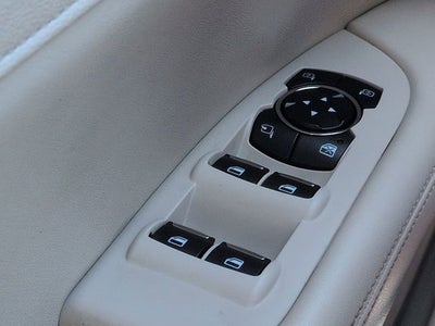 2019 Lincoln MKZ Reserve