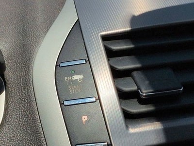 2019 Lincoln MKZ Reserve