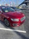 2020 Lincoln MKZ Reserve