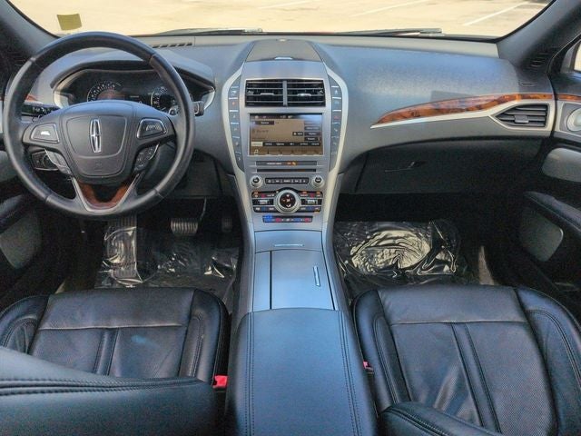 2019 Lincoln MKZ Reserve