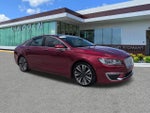 2019 Lincoln MKZ Reserve