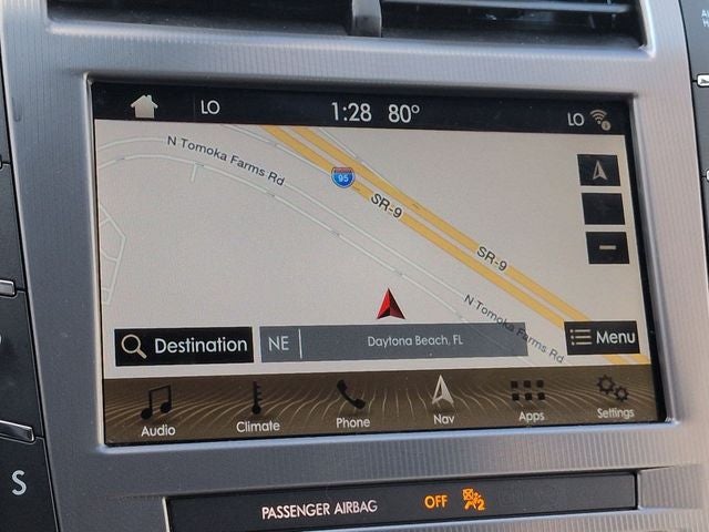 2019 Lincoln MKZ Reserve