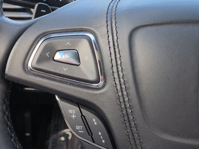 2019 Lincoln MKZ Reserve