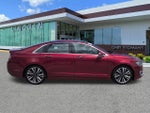 2019 Lincoln MKZ Reserve