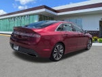 2019 Lincoln MKZ Reserve
