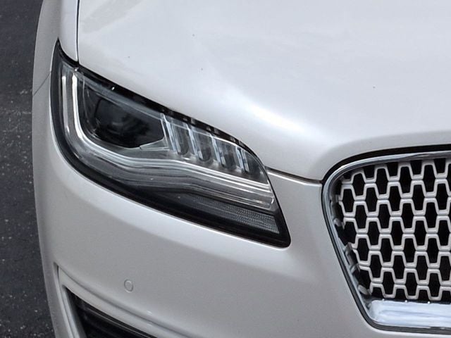 2020 Lincoln MKZ Reserve