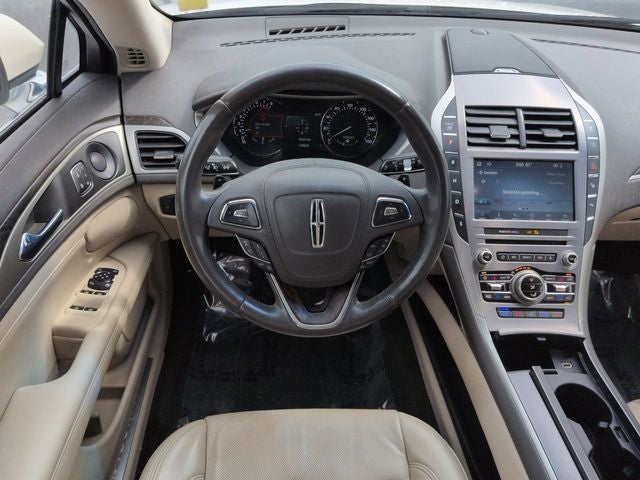 2020 Lincoln MKZ Reserve
