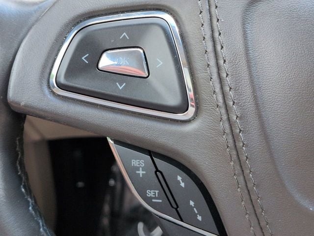 2020 Lincoln MKZ Reserve