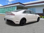 2020 Lincoln MKZ Reserve