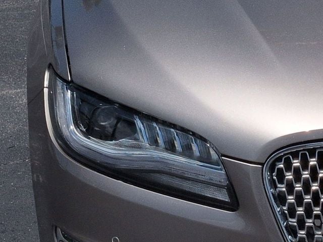 2020 Lincoln MKZ Hybrid Reserve