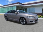 2020 Lincoln MKZ Hybrid Reserve