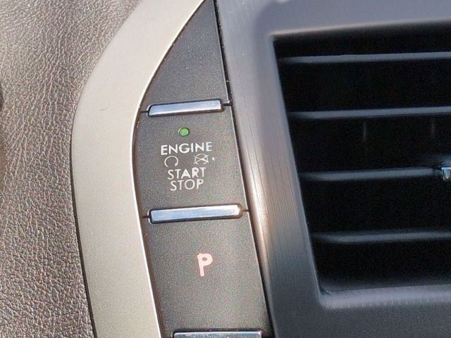 2020 Lincoln MKZ Hybrid Reserve